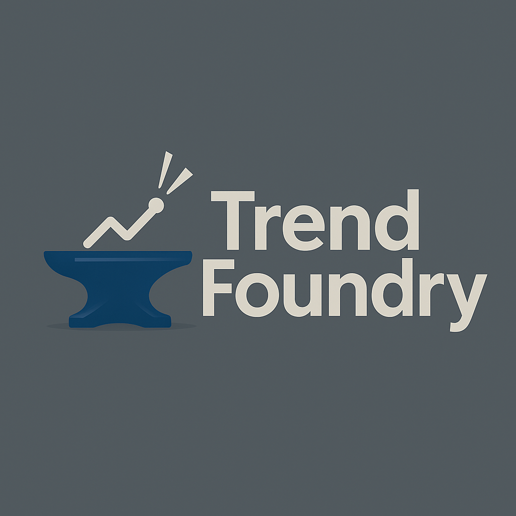 TrendFoundry
