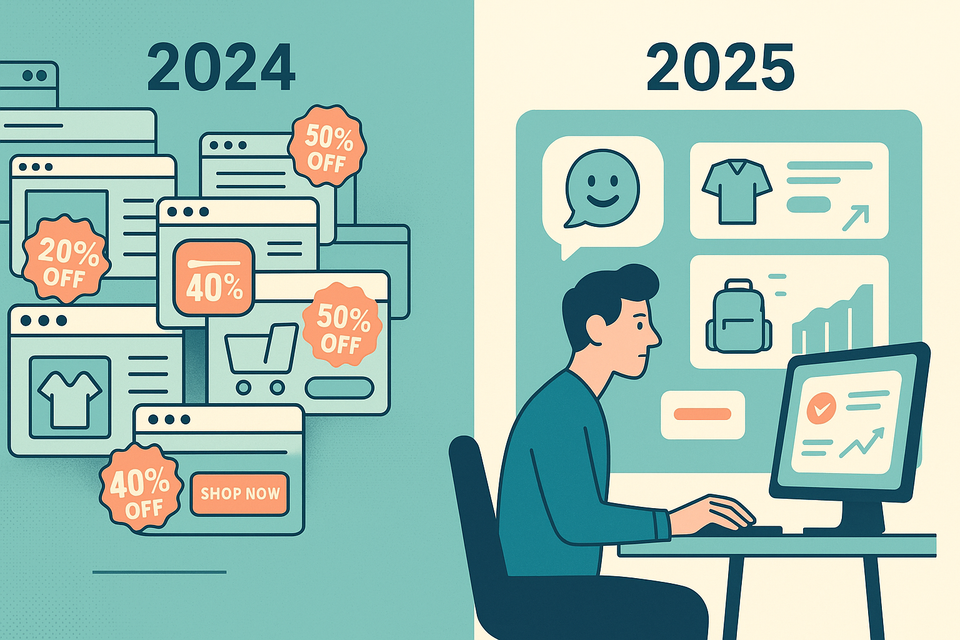 AI Is Now Your Shopping Assistant—and It's Not Asking for a Tip