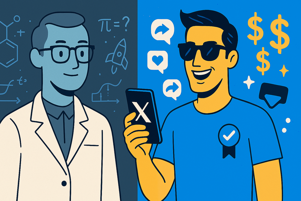 SuperGrok vs X Premium+: Which AI Subscription Is Right for You in 2025?